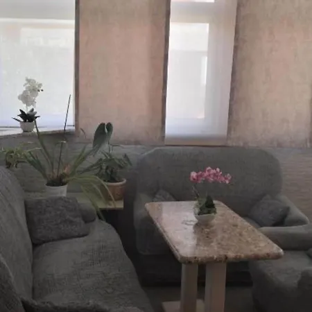 One-bedroom With Terace With Sea View Lägenhet Hvar Town