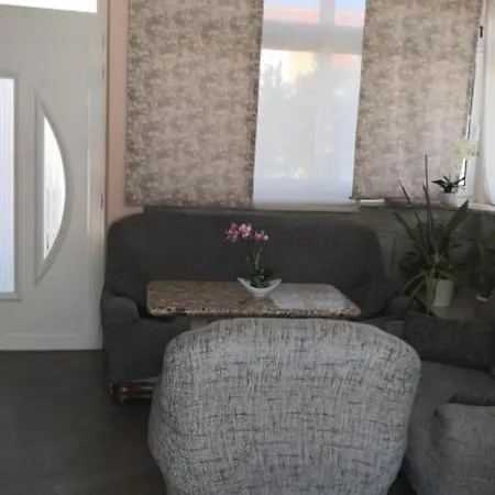 One-bedroom With Terace With Sea View Hvar Town