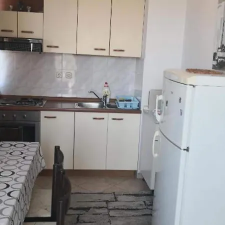 One-bedroom With Terace With Sea View