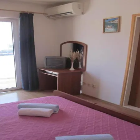 One-bedroom With Terace With Sea View * Hvar Town