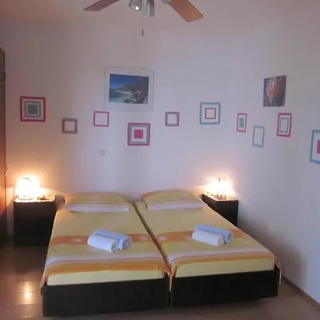 One-bedroom With Terace With Sea View * Hvar Town