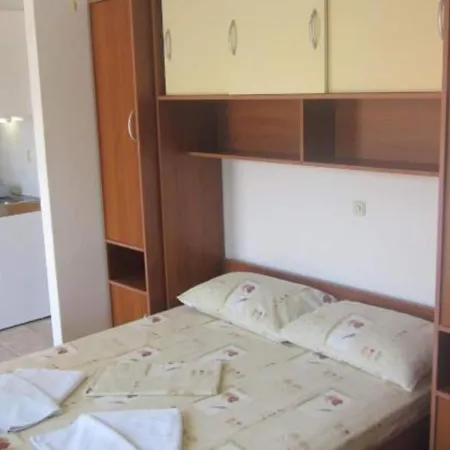 One-bedroom With Terace With Sea View Appartement Hvar Town