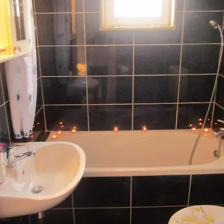 One-bedroom With Terace With Sea View Hvar Town