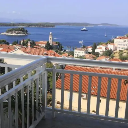 One-bedroom With Terace With Sea View